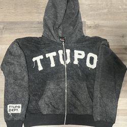 TTUPO WORLDWIDE