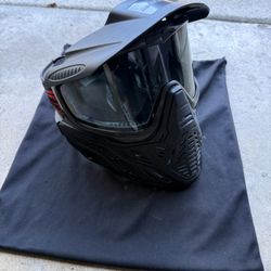 JT RMX Paintball Mask