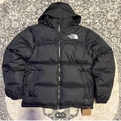 The North Face 1996 Retreo 700 Nuptse