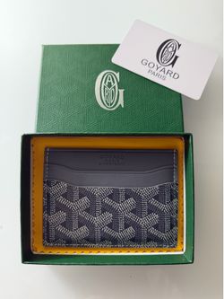 Cardholder