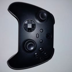 Official Xbox Wireless Controller (Carbon Black) – Series X/S & PC