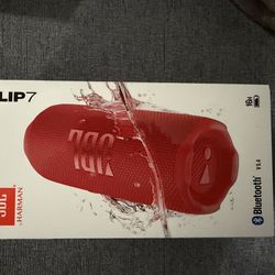 Jbl flip 7