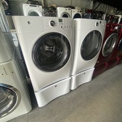 Electrolux Washer Dryer