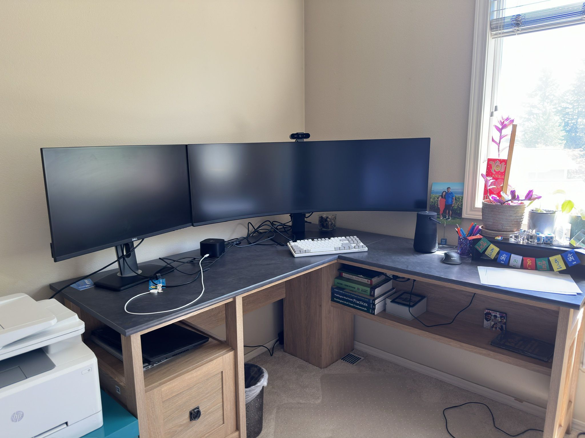 Office Table