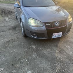 2007 Volkswagen GTI