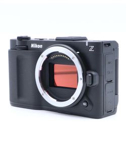 Nikon ZR body only