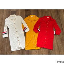 Small, Fashion Nova Dress Bundle