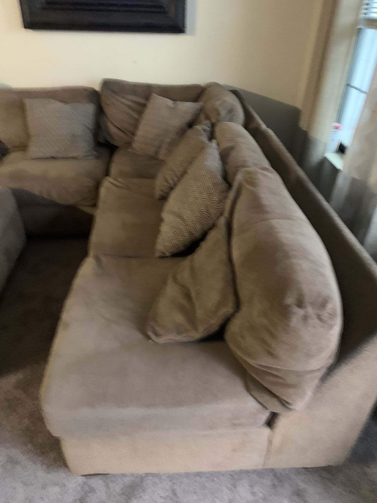 Sectional Couches