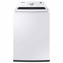Brand New Samsung 4.5 Cubic Feet Topload Washer