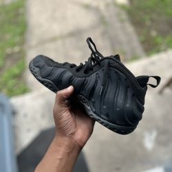 Nike Air Foamposite One