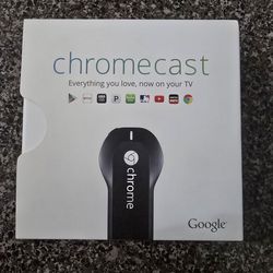Chromecast