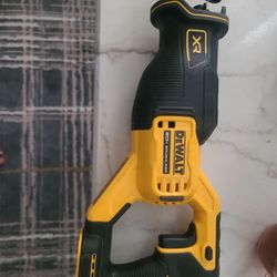 Dewalt Sawzall New for Sale in Los Angeles CA OfferUp