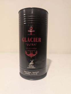 Maison Alhambra Glacier Ultra Eau de Parfum 100ml