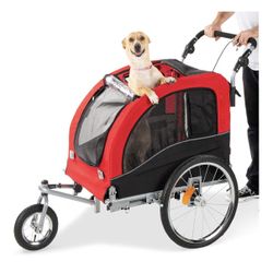 Dog Stroller