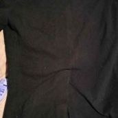 Ralph Lauren Luther Luxury Blend Overcoat