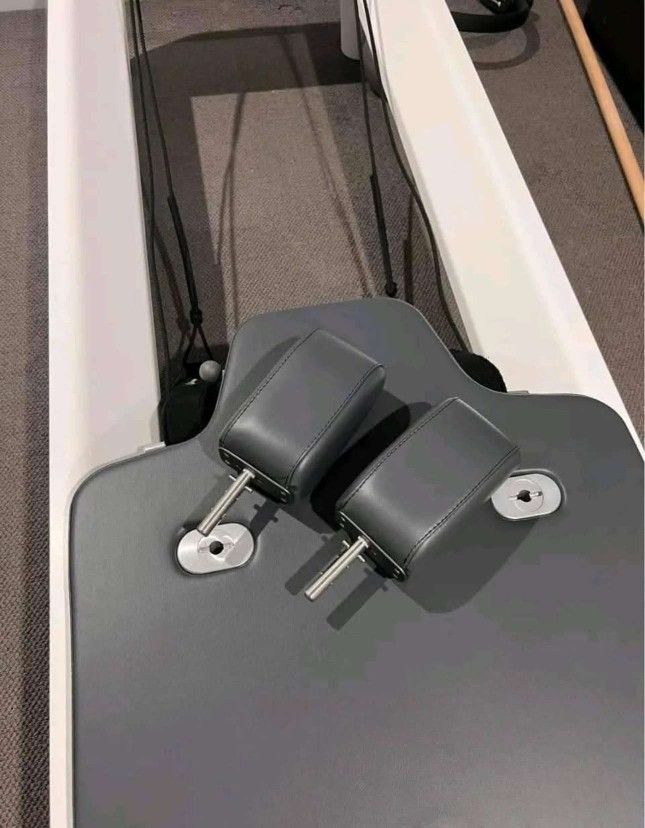 BALANCED BODY ALLEGRO PILATES 2 REFORMER