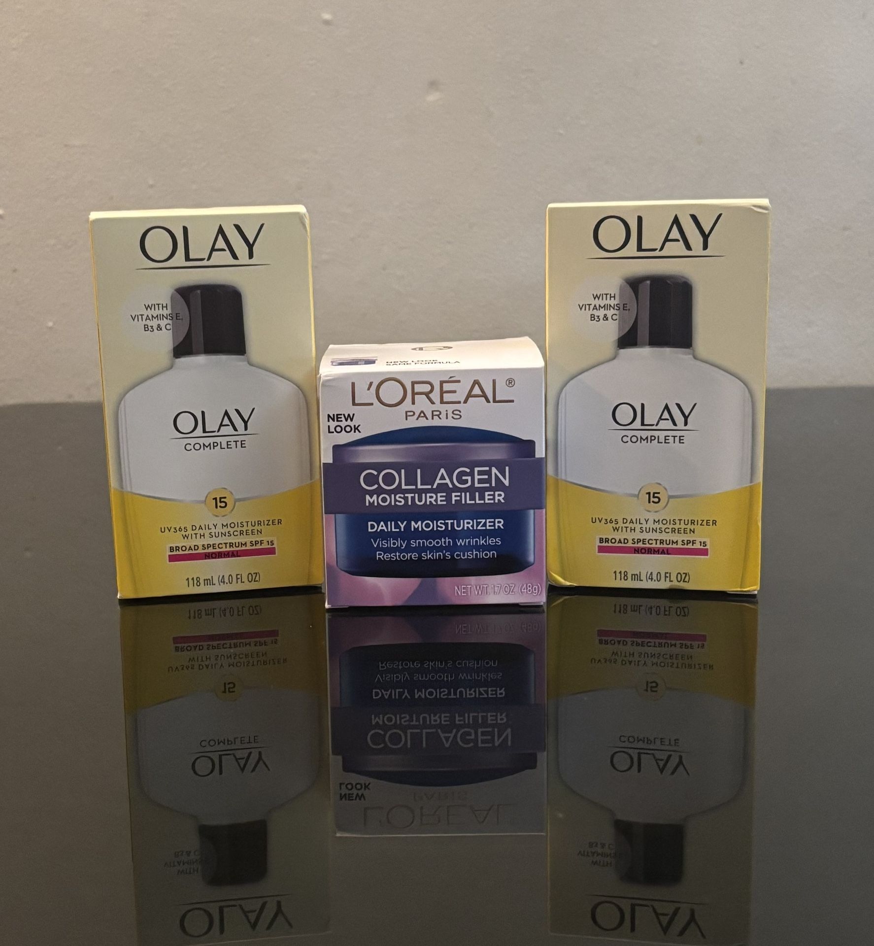 Olay Face Cream