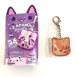 YOU TUBER APHMUA MEMEOW CHEESEBURGER CAT / BRAND NEW
