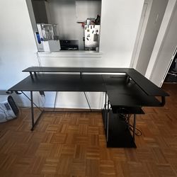 Computer Desk