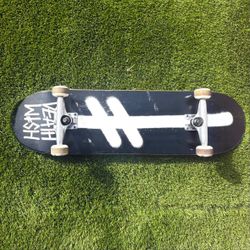 Deathwish Skateboard