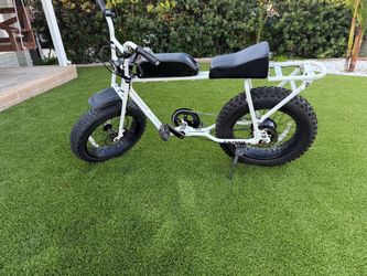 SUPER73 S1 Electric Bike