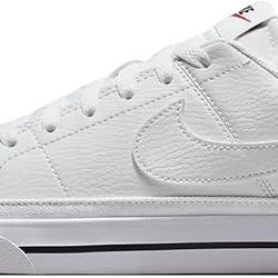 Nike Court Women Legacy Next Nature (WHITE)