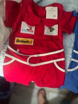 Baby Clothes