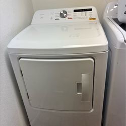 Gas Dryer