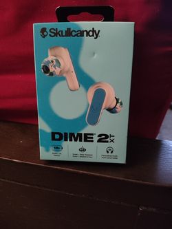 Skullcandy Earbuds