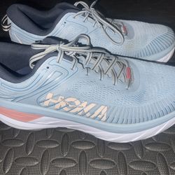 Hoka Women 10.5