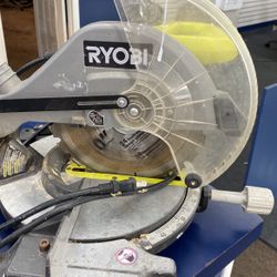 Ryobi Table Saw