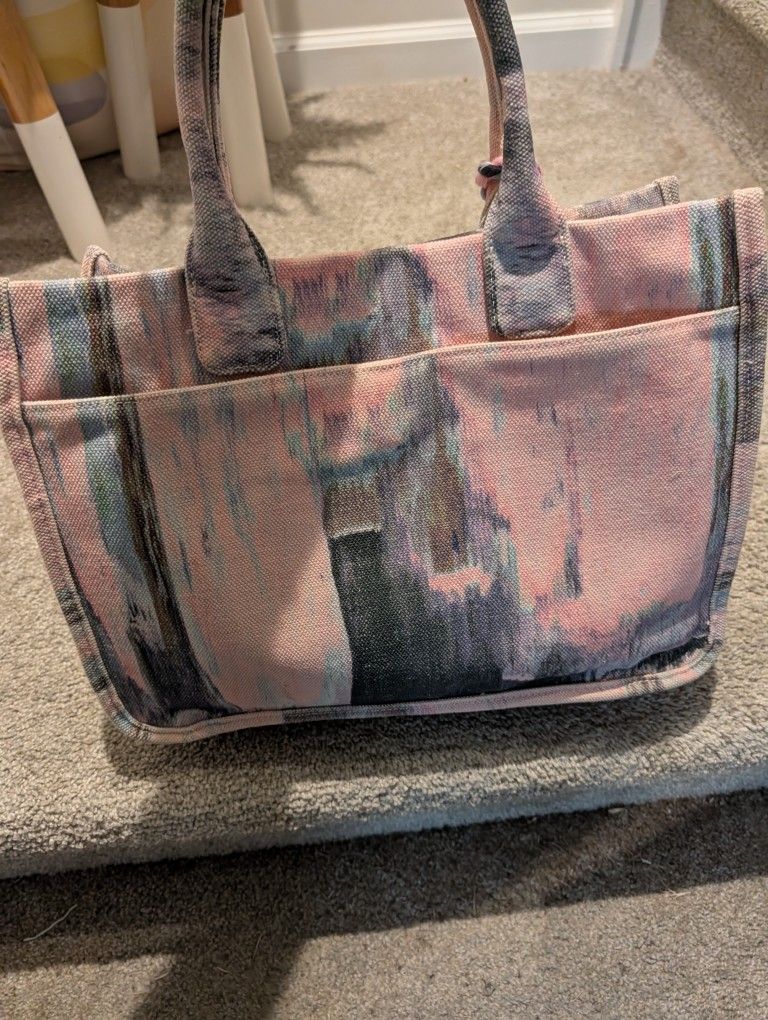 Vince Camuto Tote Bag