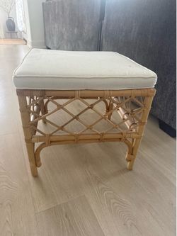 Stool/ bench