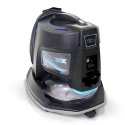 Rainbow SRX 4 Speed Canister Vacuum