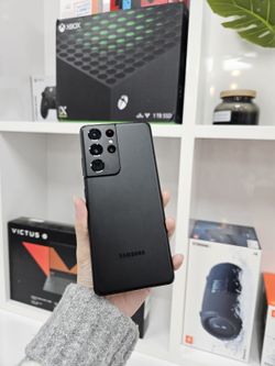  🧨 Best Deal in Town – Samsung Galaxy S21 Ultra $1 Down, No Credit Needed