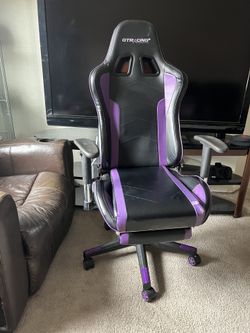 Gaming Chair