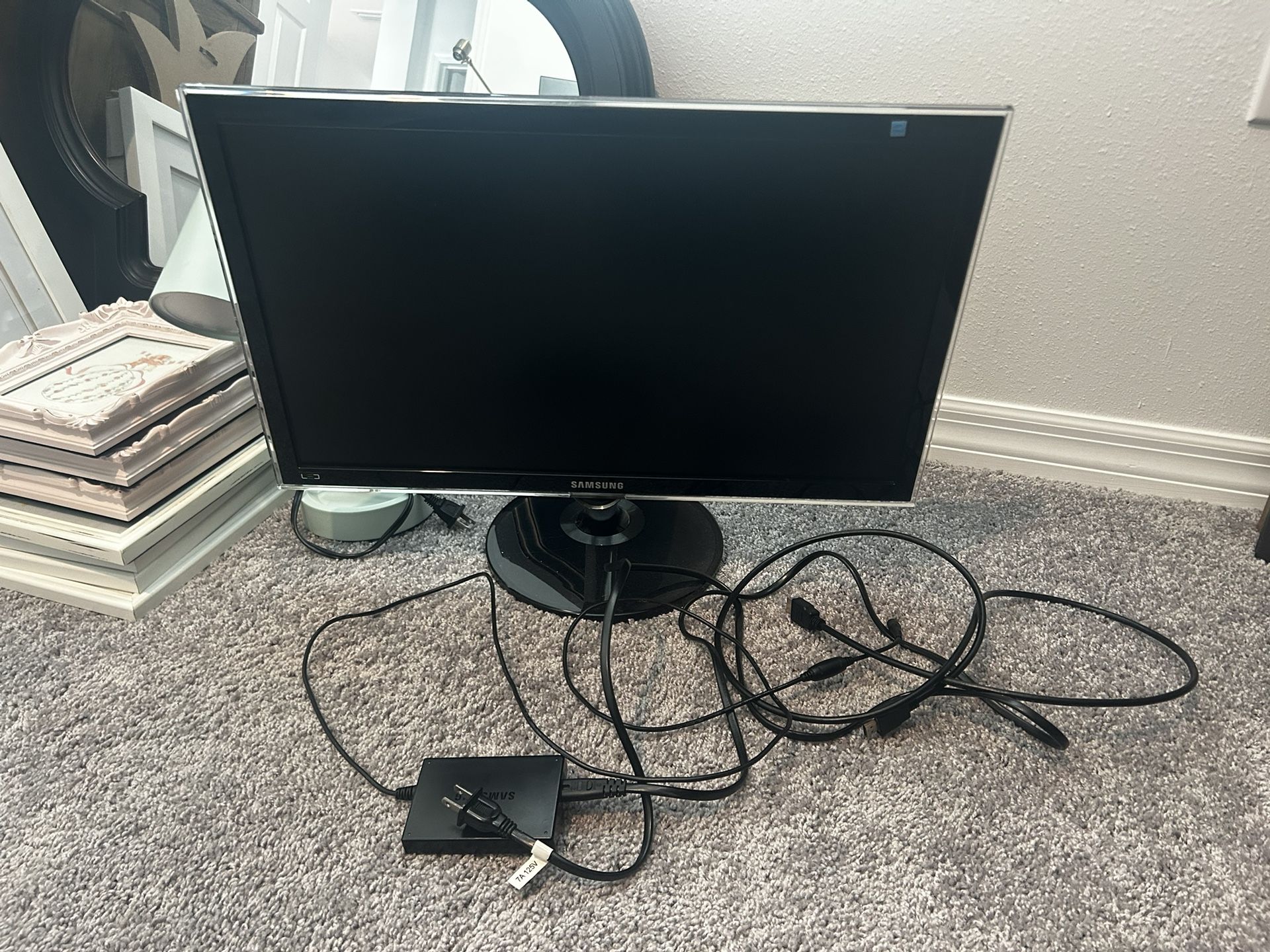 Samsung Monitor 23”