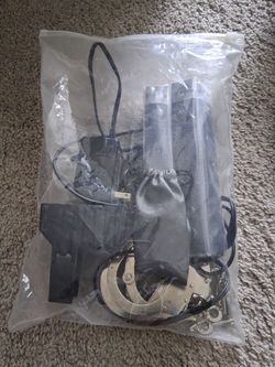 Security Duty Gear Bundle with Handcuffs