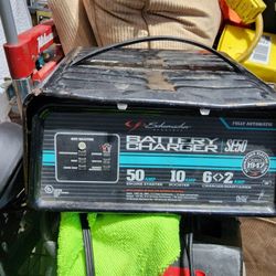 Battery Charger