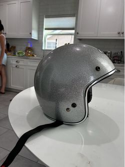 Small bilt helmet