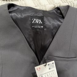 Zara Vest