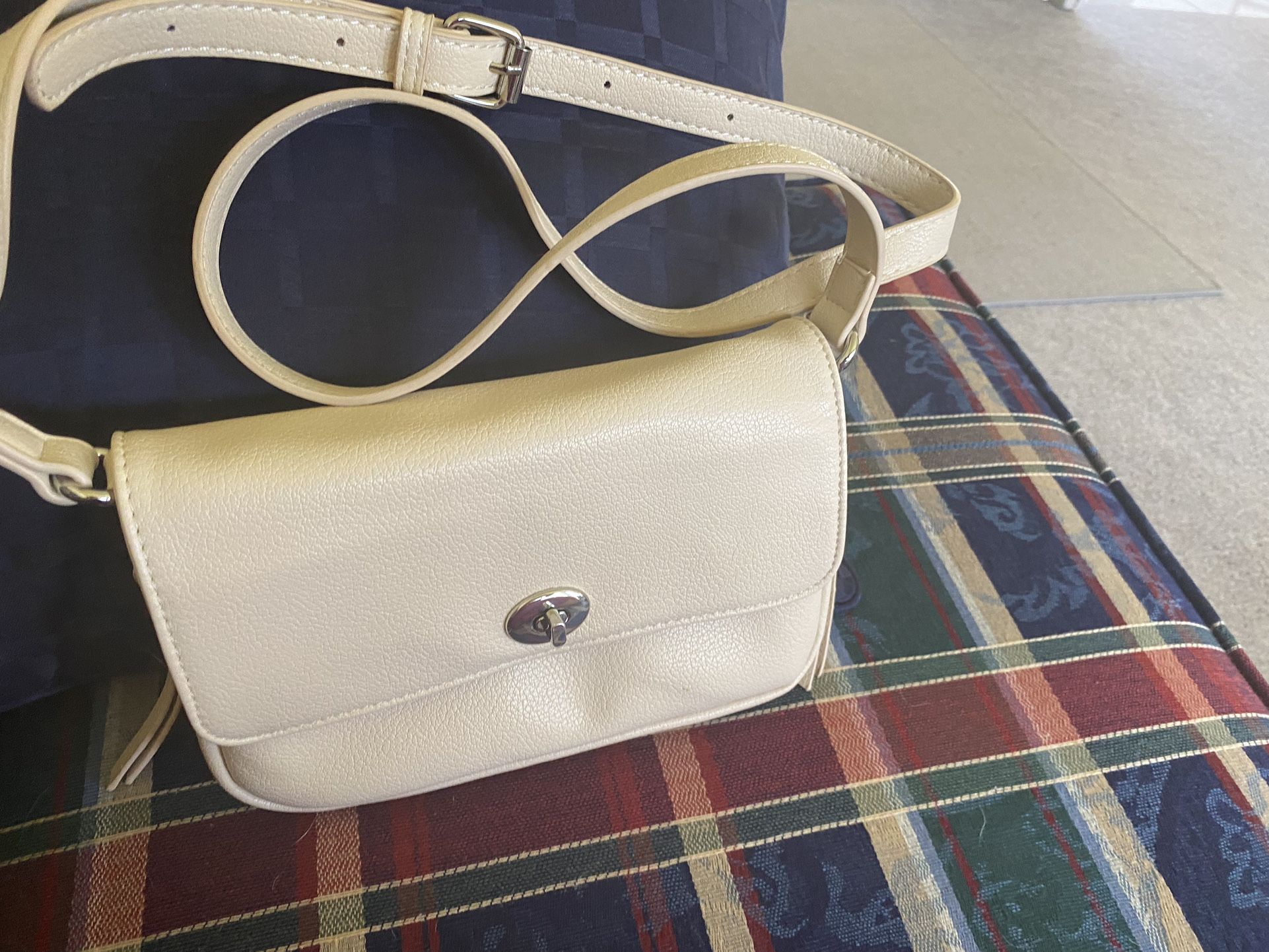 New Bag
