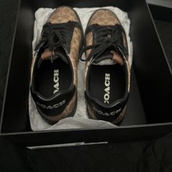 Coach Shoes 