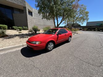 1994 Toyota Paseo