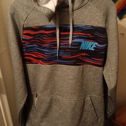 Nike Sweater 