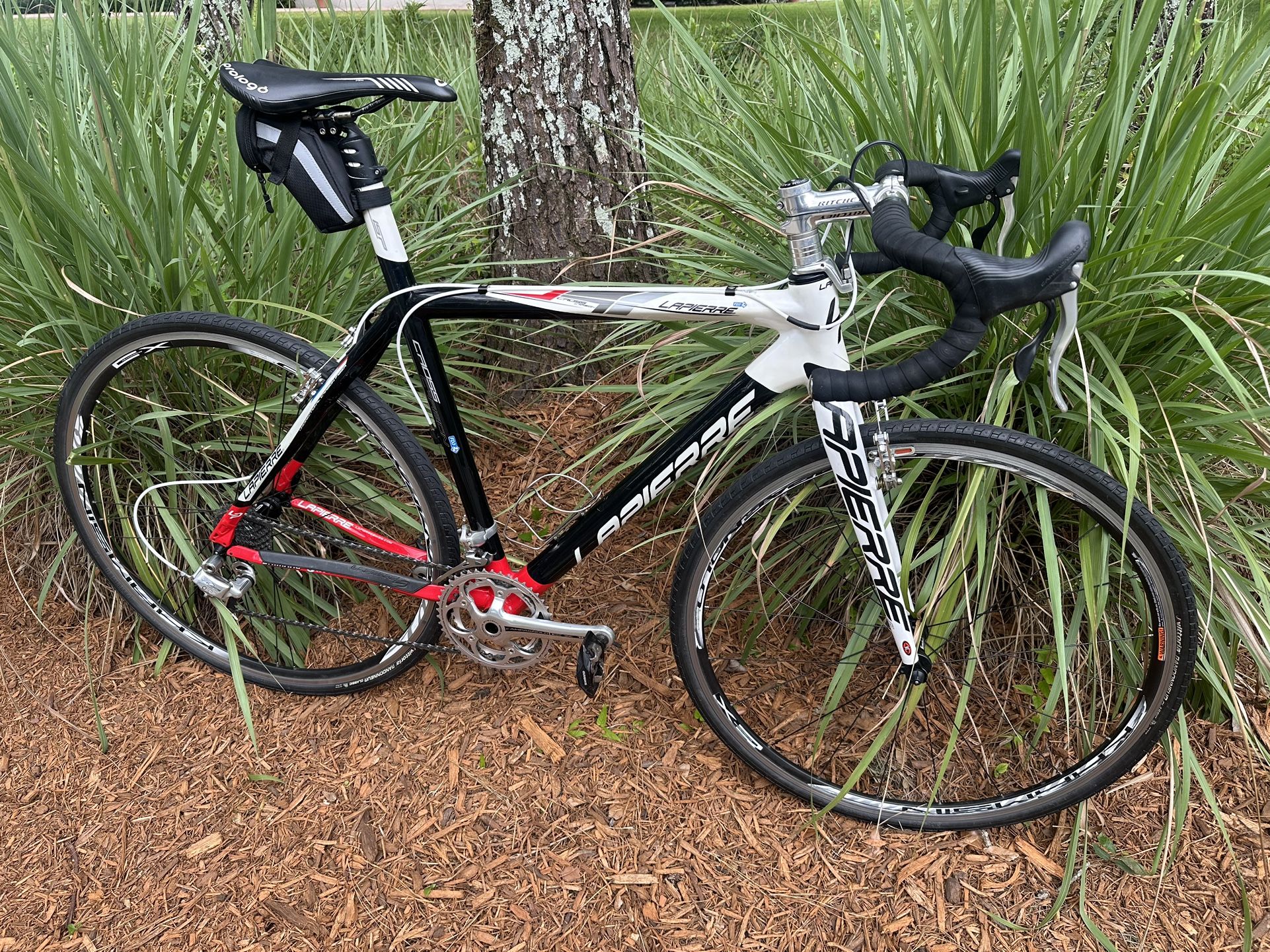 Full Carbon Road Bike