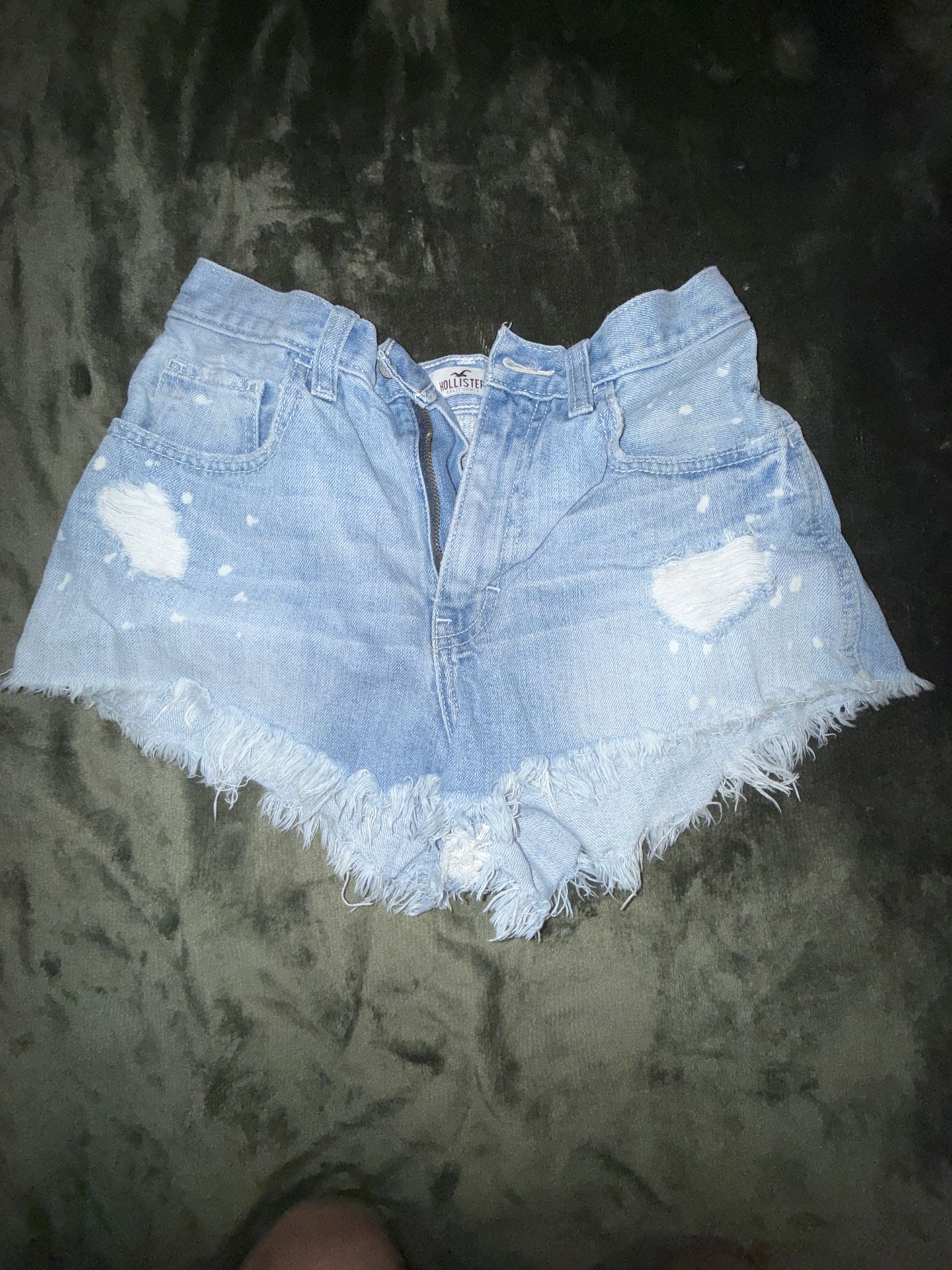 Hollister Shorts