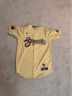 Diamondbacks serpientes