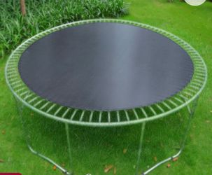 Free 16’ trampoline