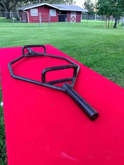 Power Systems Olympic Hex Bar / Trap Bar (54 lbs)